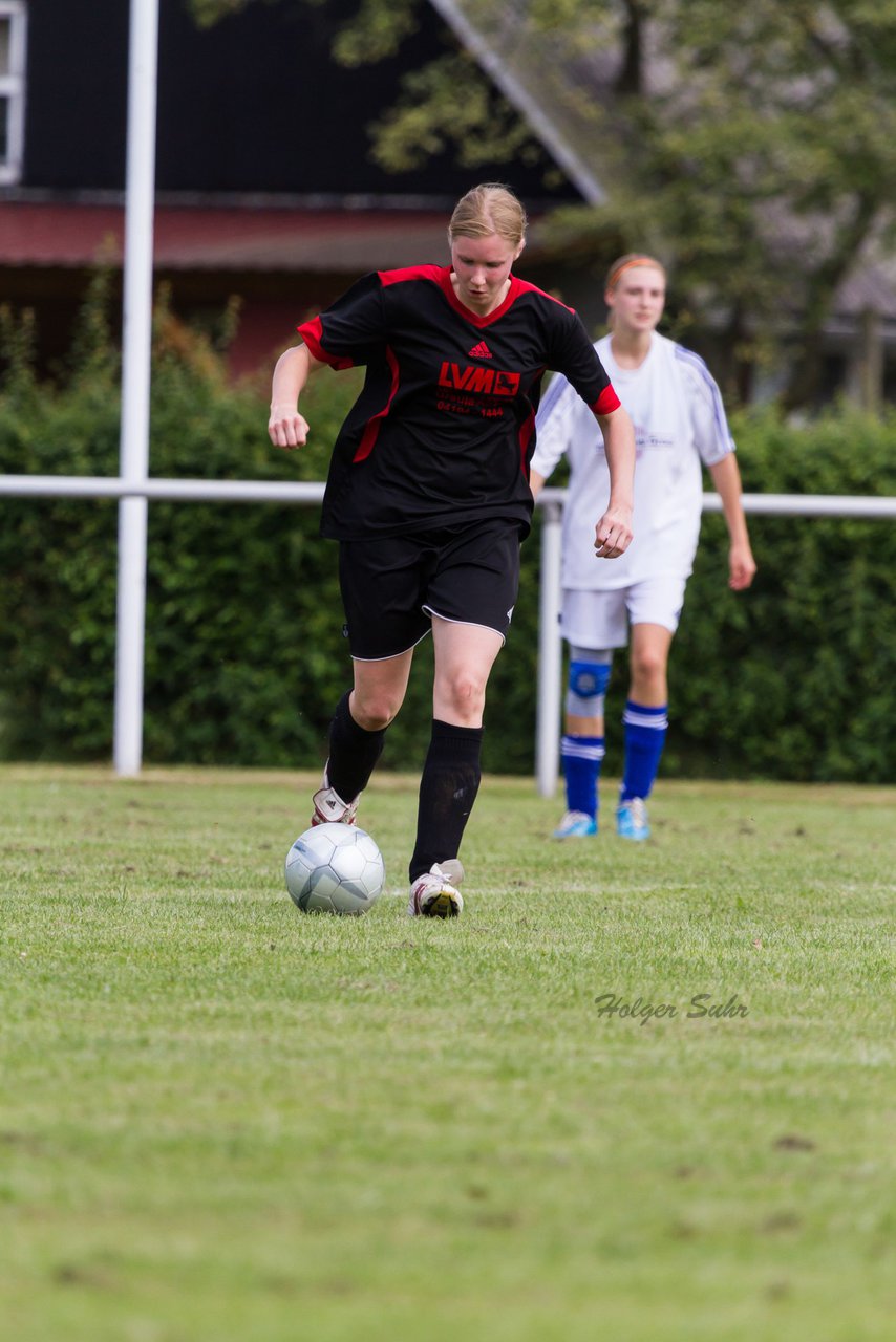 Bild 161 - VfL Struvenhtten - FSC Kaltenkirchen